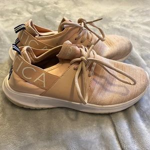 Nautica Sneakers.